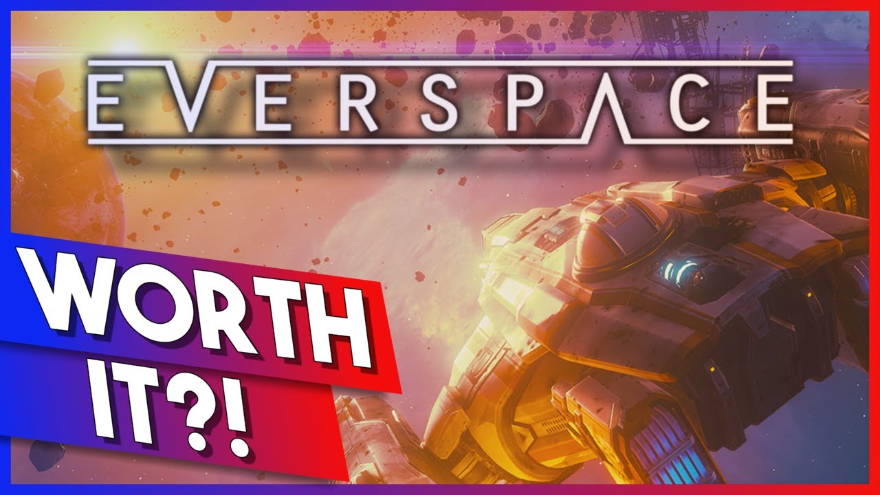 everspace