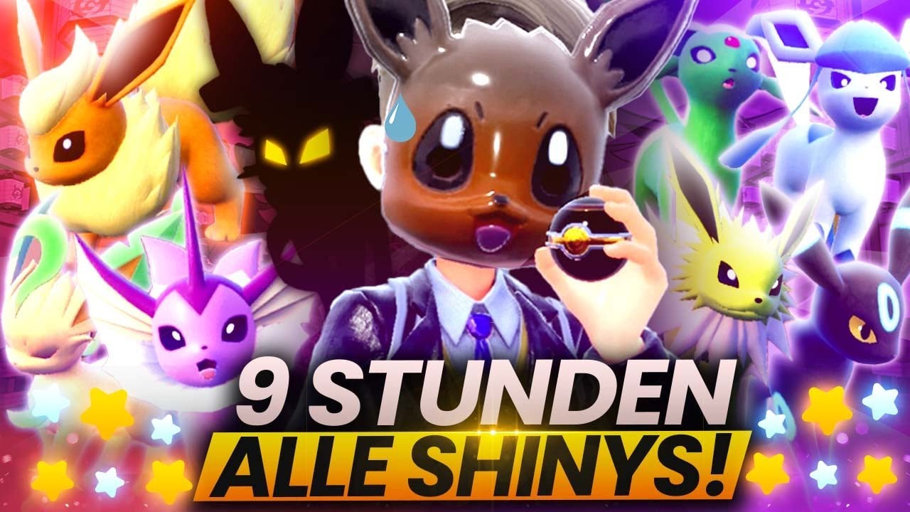 evoli entwicklungen