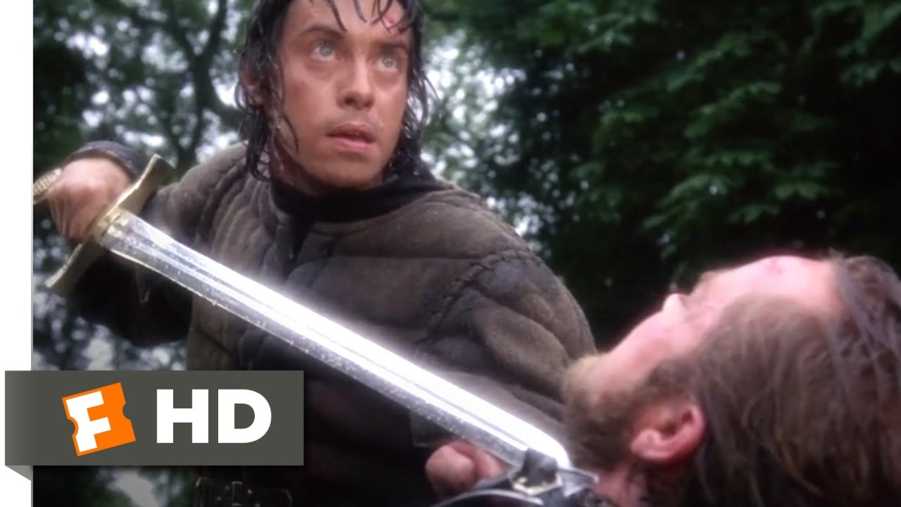 Excalibur 7 faszinierende Fakten, die Sie überraschen werden! 1 excalibur
