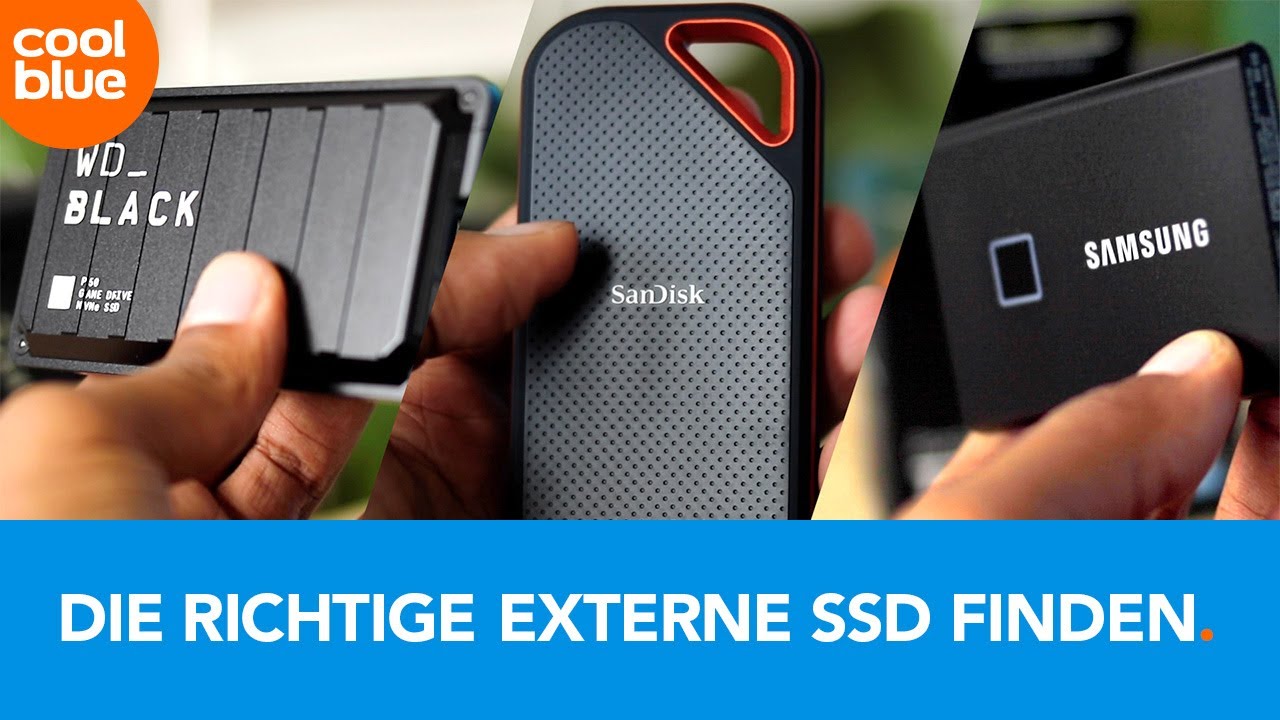 Externe Festplatte 5 Tipps für die optimale Nutzung zuhause 1 externe festplatte