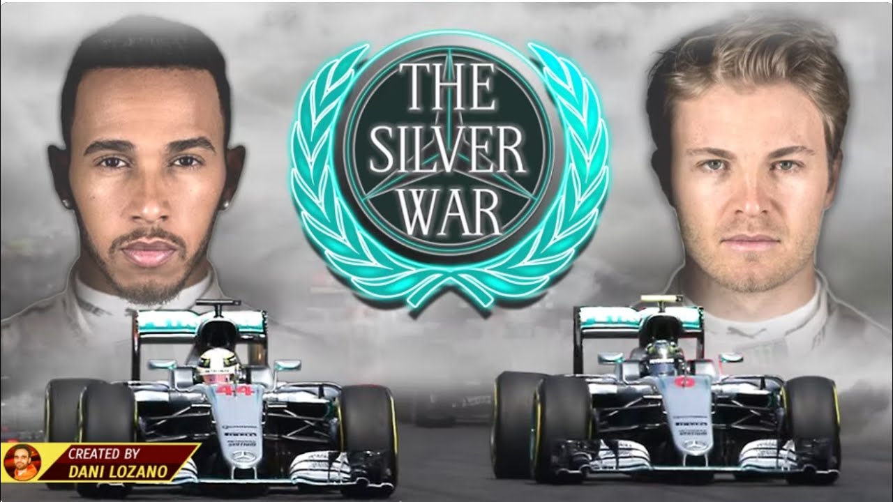 f1 2016