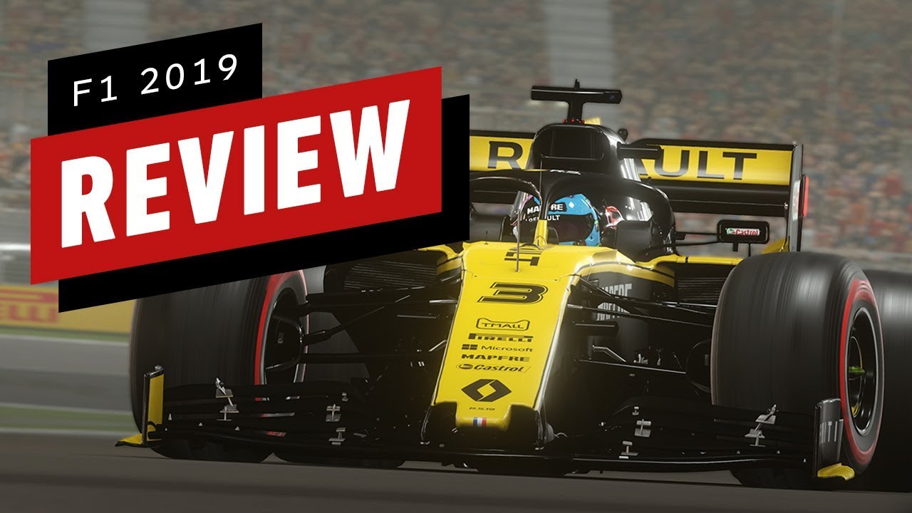 F1 2019 5 Tipps, um dein Rennen auf die nächste Stufe zu bringen 1 f1 2019