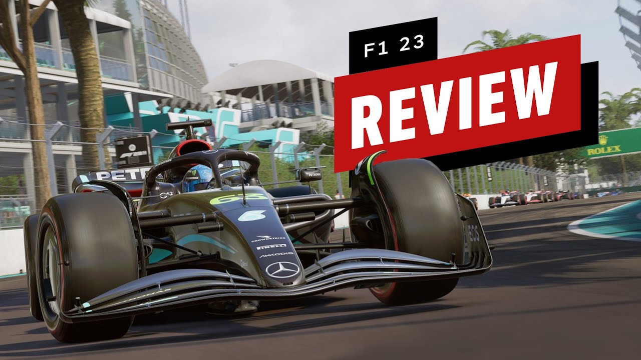 F1 2023 5 spannende Highlights der Saison, die Sie nicht verpassen sollten 1 f1 2023
