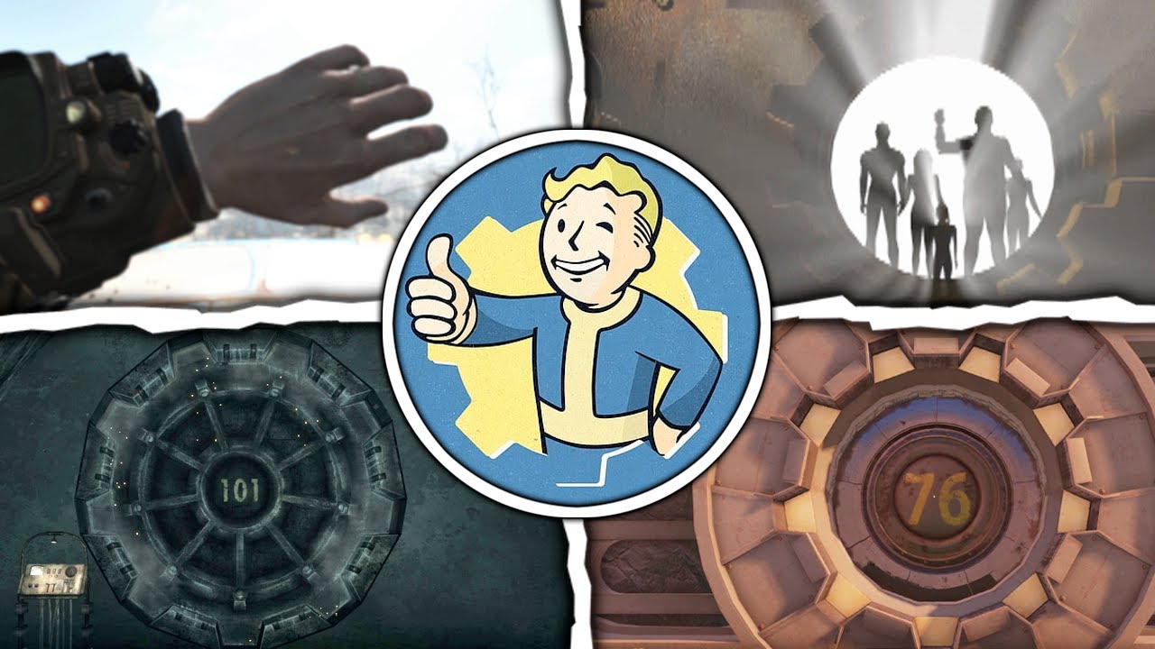 Fallout Game 7 faszinierende Geheimnisse, die du entdecken musst 1 fallout game