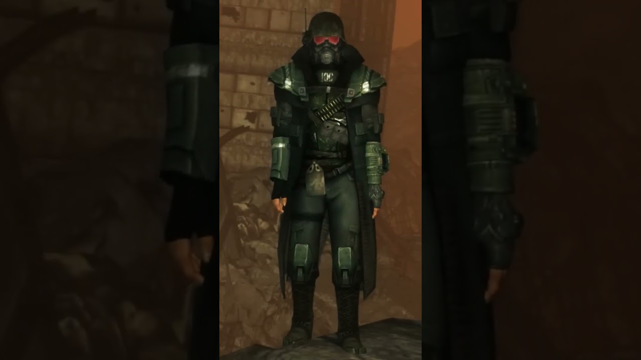 fallout