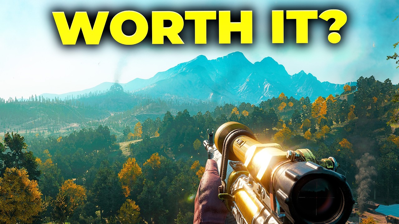 far cry new dawn