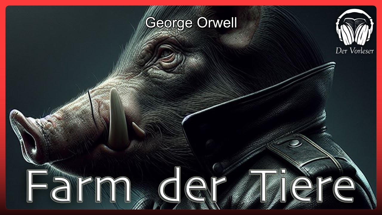 farm der tiere