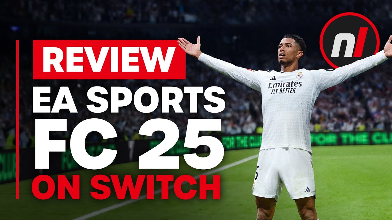 fc 25 switch
