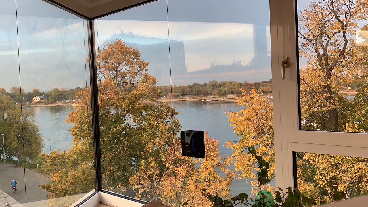 Fensterputzroboter 7 Top Modelle für strahlend saubere Fenster 1 fensterputzroboter