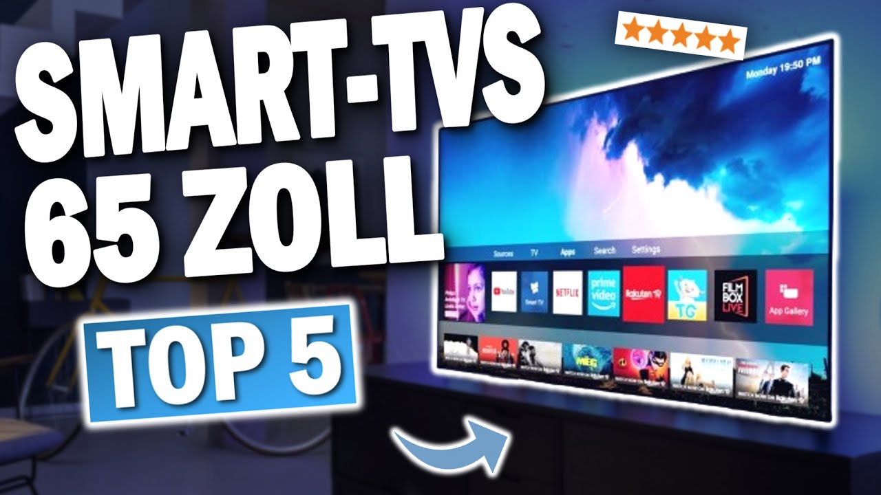 fernseher 65 zoll