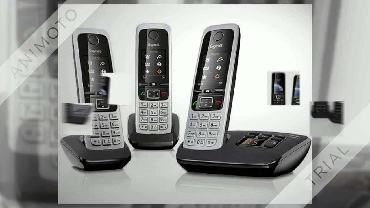 Festnetztelefon 7 Tipps für eine klare Verbindung zuhause 1 festnetztelefon