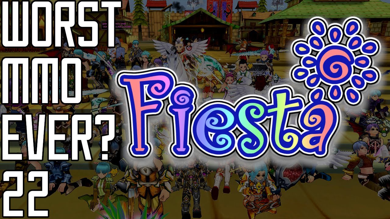 Fiesta online 7 spannende Tipps für ein unvergessliches Spielerlebnis 1 fiesta online