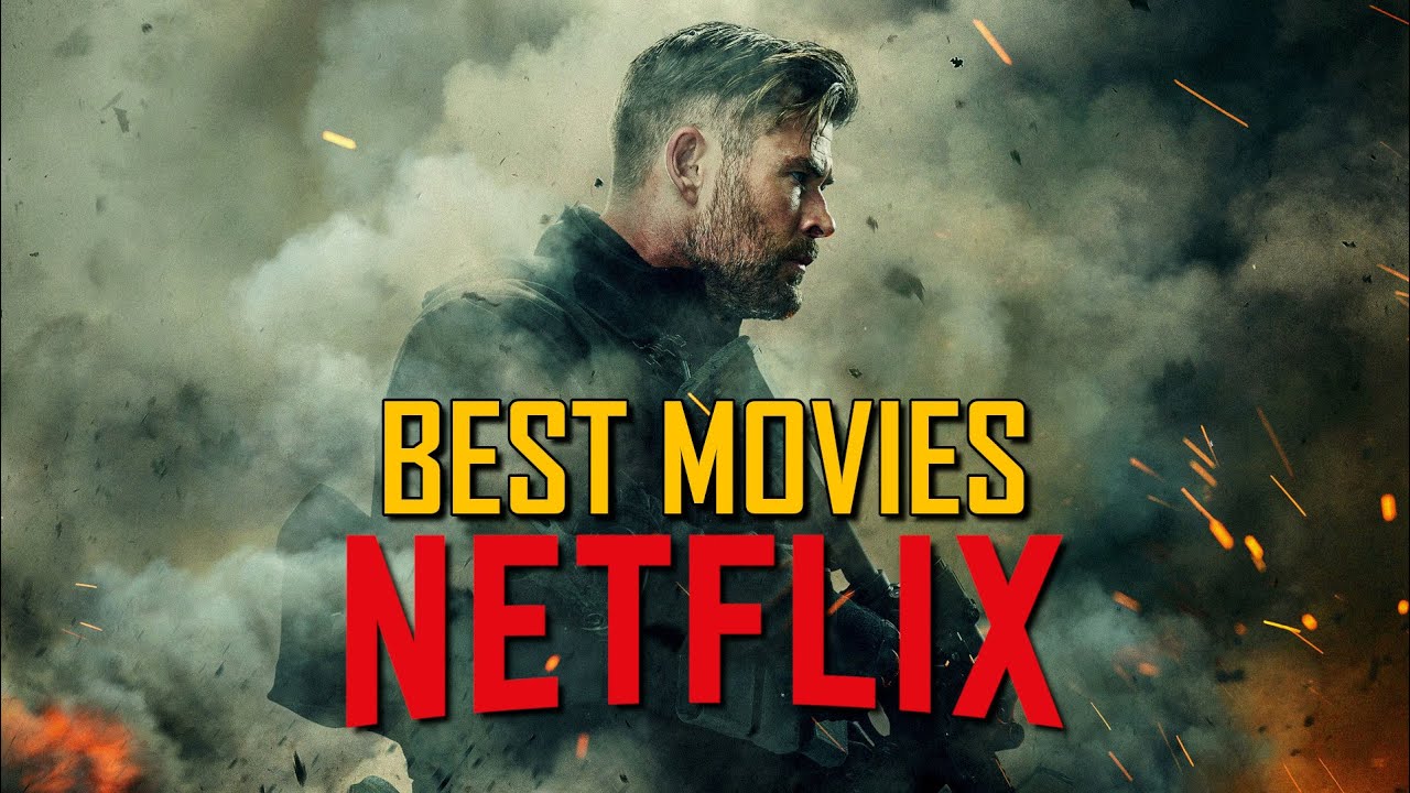 Filme auf Netflix: 7 Must-See Klassiker für Filmfans 1 filme auf netflix