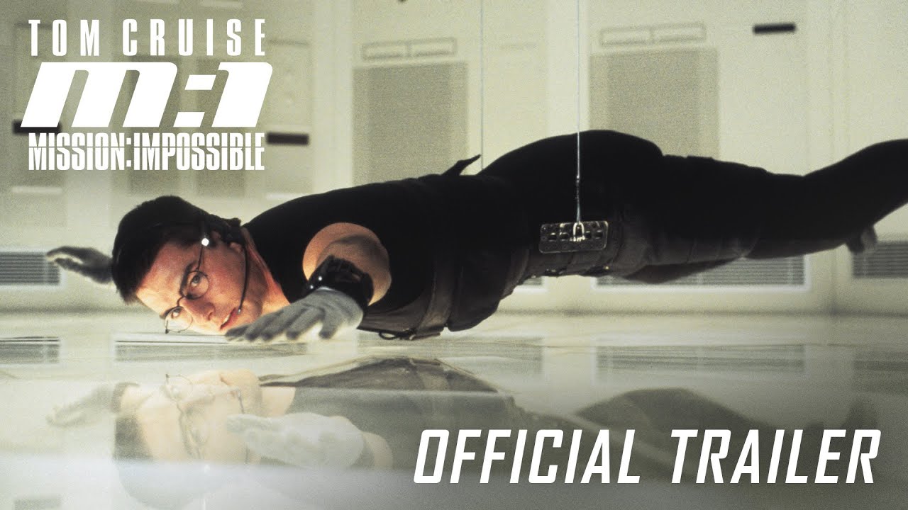 Filme aus der reihe mission: impossible 7 packende Abenteuer enthüllt 1 filme aus der reihe mission: impossible