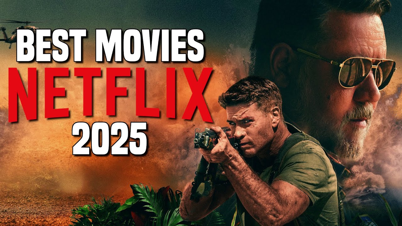 filme netflix