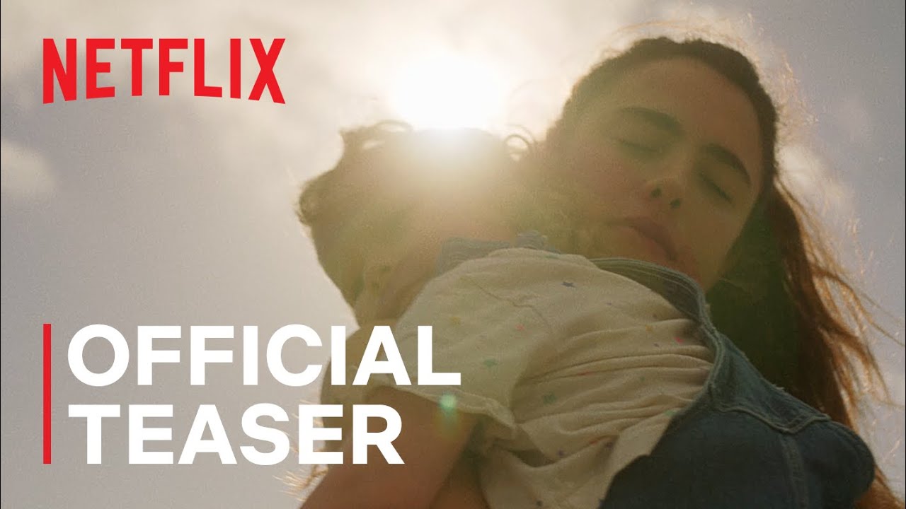 filme und serien von margaret qualley