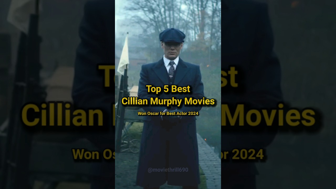 filme von cillian murphy