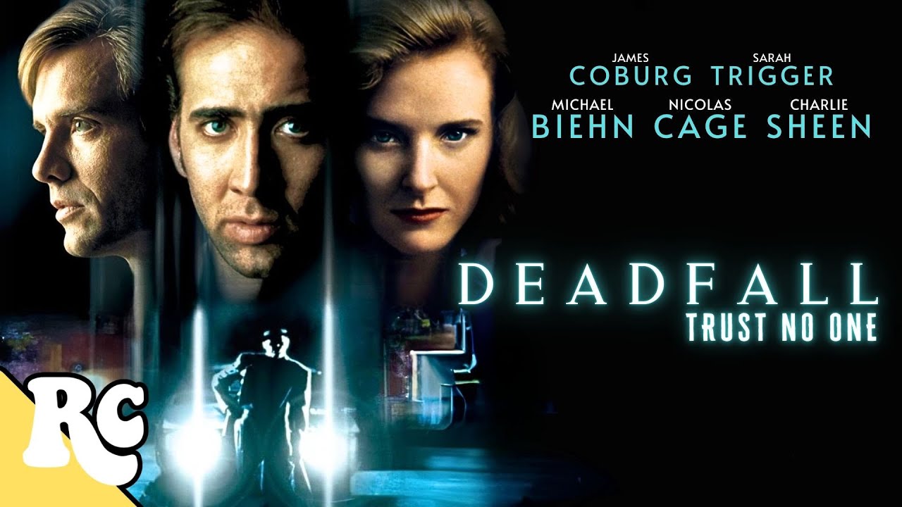 Filme von Nicolas Cage: 7 Must-See-Klassiker der 90er Jahre 1 filme von nicolas cage