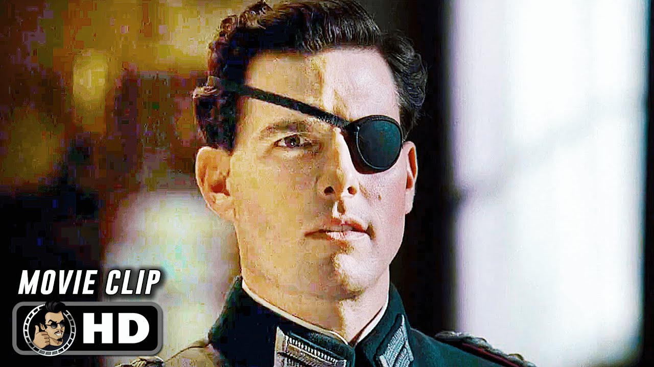 Filme von Tom Cruise: 7 unvergessliche Klassiker, die begeistern 1 filme von tom cruise