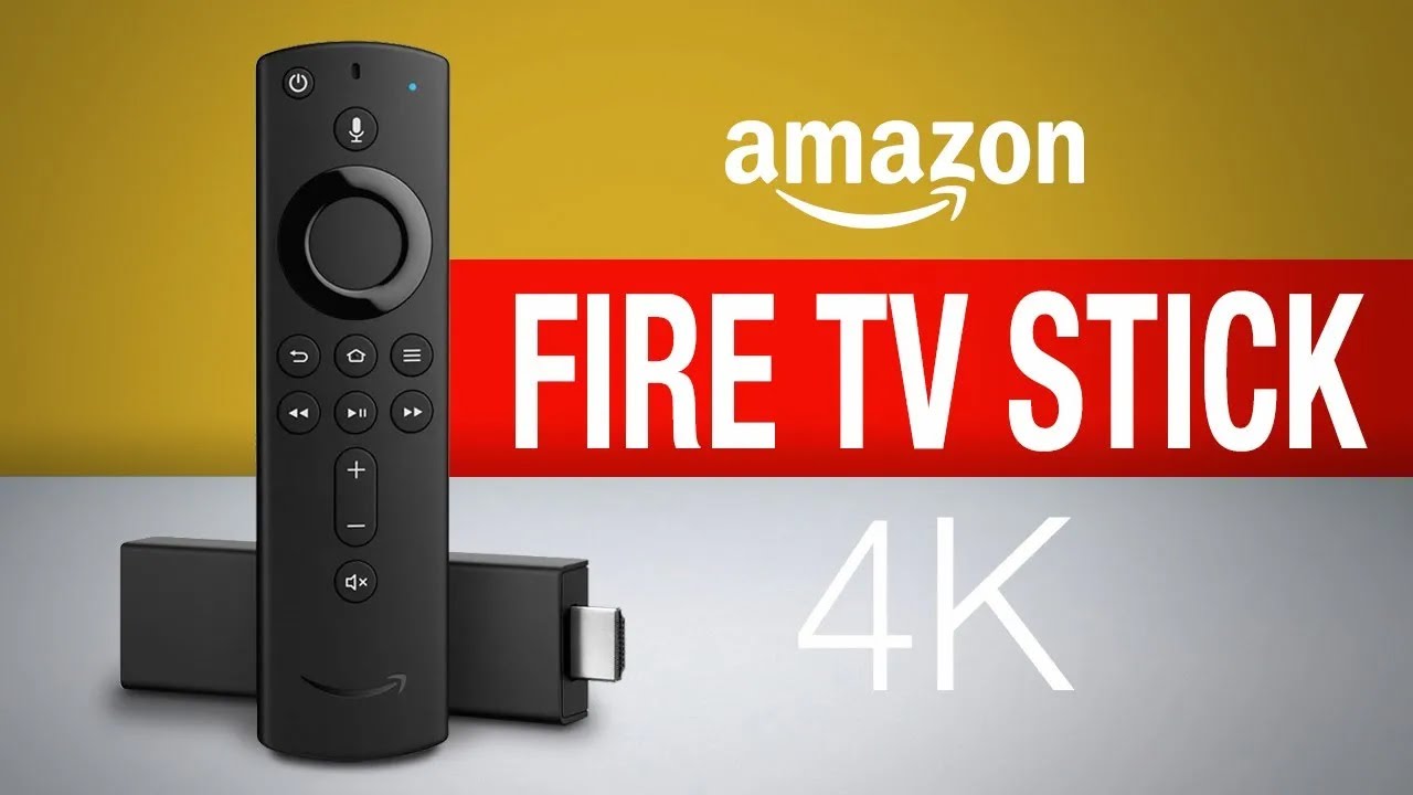 fire tv stick