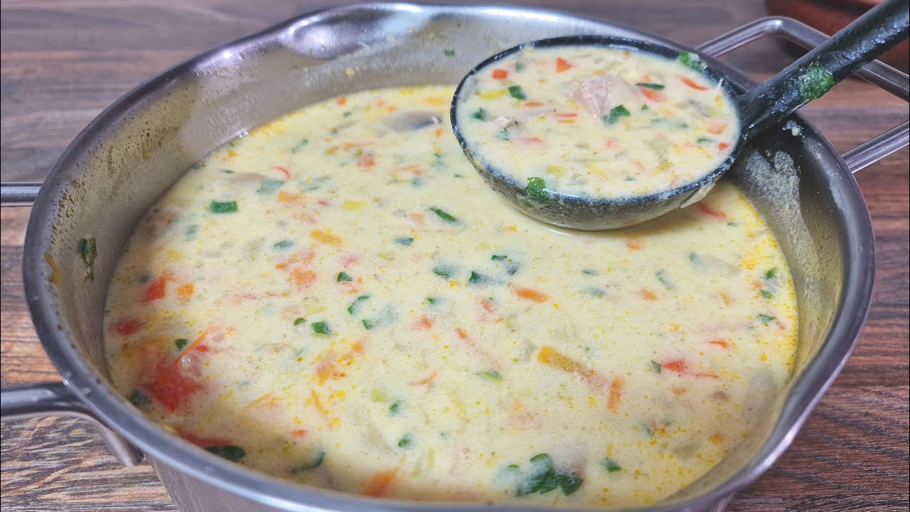 Fischsuppe 7 köstliche Rezepte für besondere Anlässe 1 fischsuppe