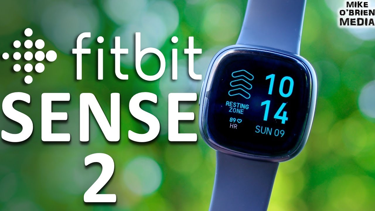 fitbit sense 2