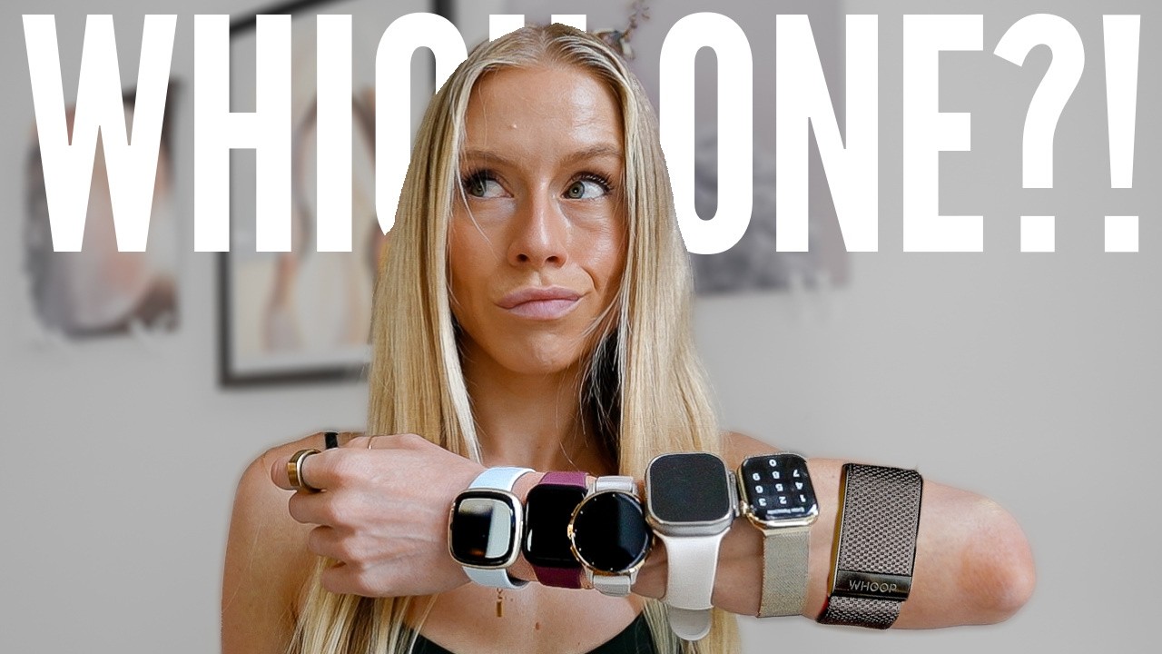 fitnesstracker