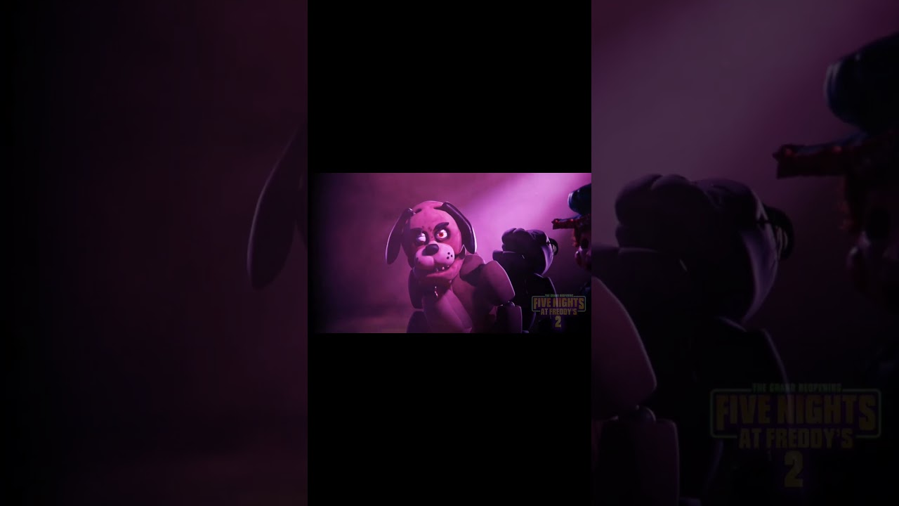 five nights at freddy\'s