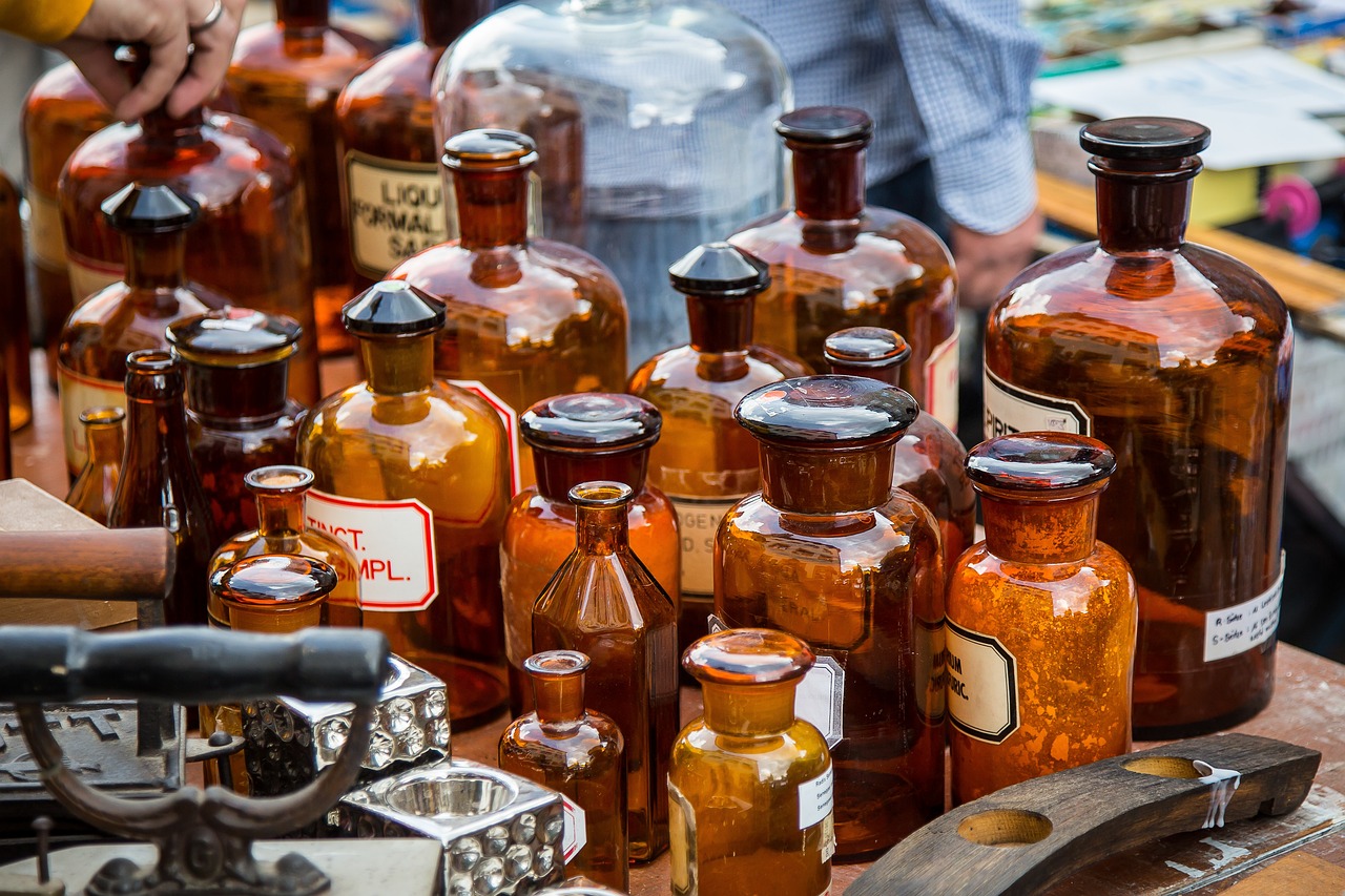 flohmarkt preise