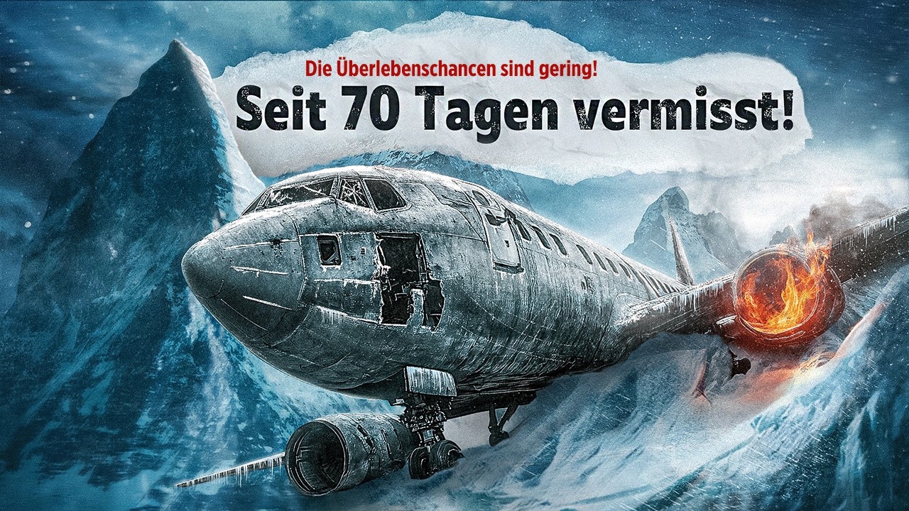 Flugzeugabsturz anden 5 verblüffende Fakten, die Sie wissen sollten 1 flugzeugabsturz anden