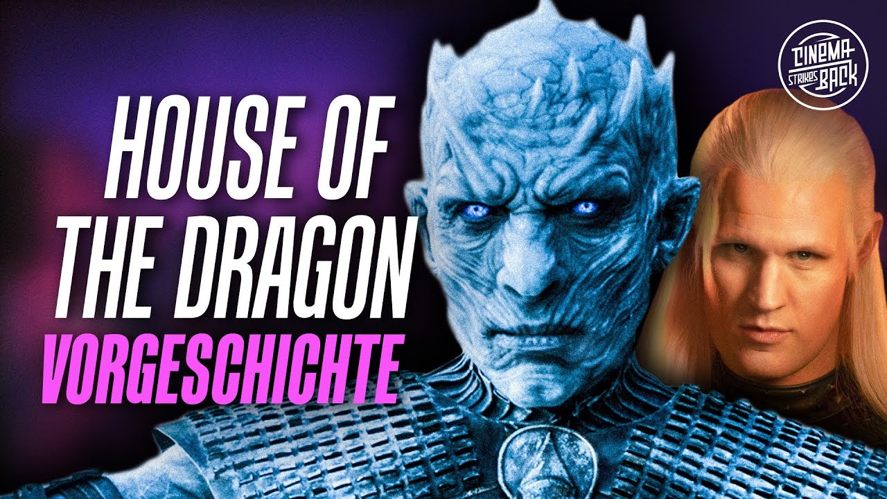 Folgen von House of the Dragon: 5 spannende Enthüllungen! 1 folgen von house of the dragon
