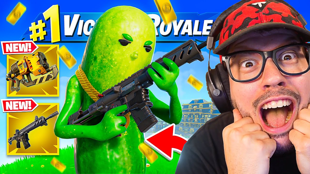 Fortnight 7 unverzichtbare Tipps für den perfekten Spielspaß 1 fortnight