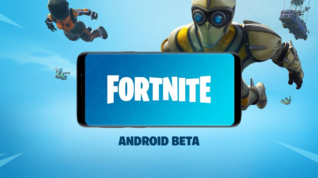 Fortnite Android: 7 Tipps, um dein Spiel zu verbessern! 1 fortnite android