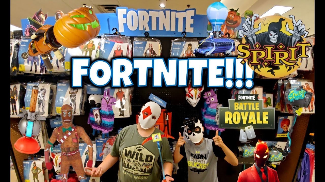 Fortnite Kostüm 7 kreative Ideen für deinen nächsten Auftritt 1 fortnite kostüm