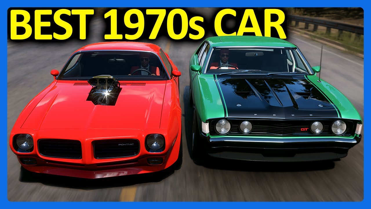 forza horizon 5