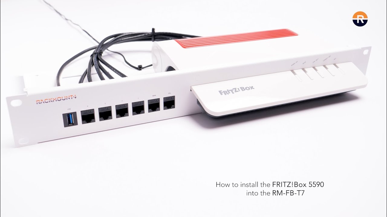 fritz box 5690 pro