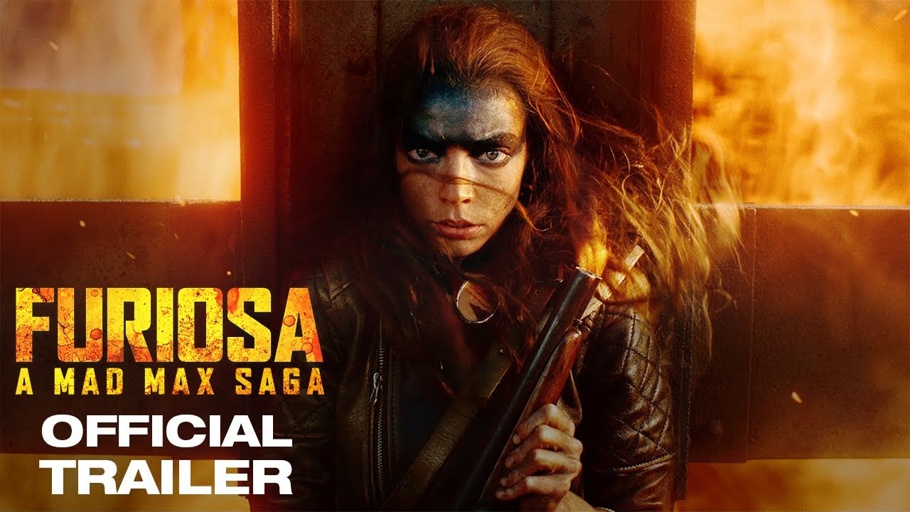 Furiosa: 7 geheimnisse für kraftvolle Transformationen 1 furiosa
