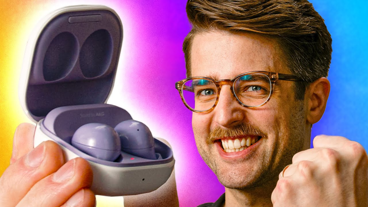 galaxy buds 2