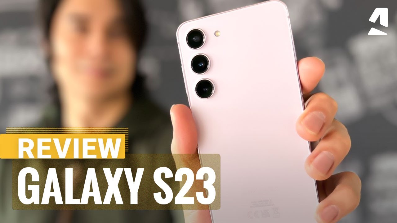 Galaxy S23 5 Gründe, warum es der beste Smartphone-Kauf ist 1 galaxy s23