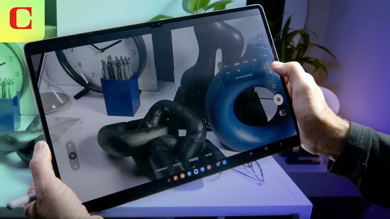 galaxy tab s10