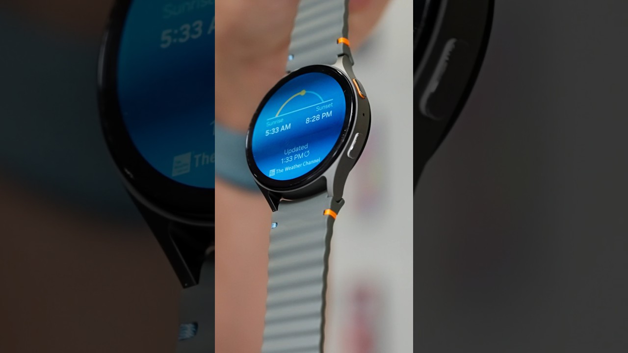 galaxy watch