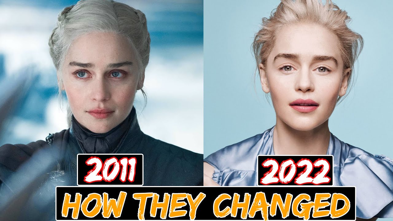 game of thrones besetzung