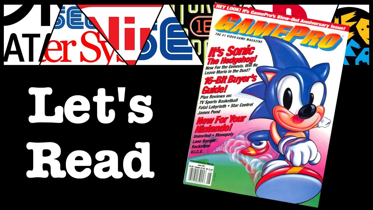 gamepro
