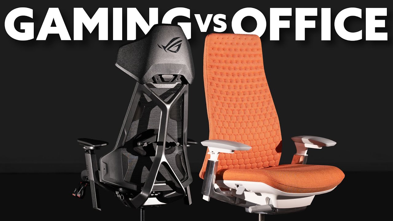 gaming stuhl