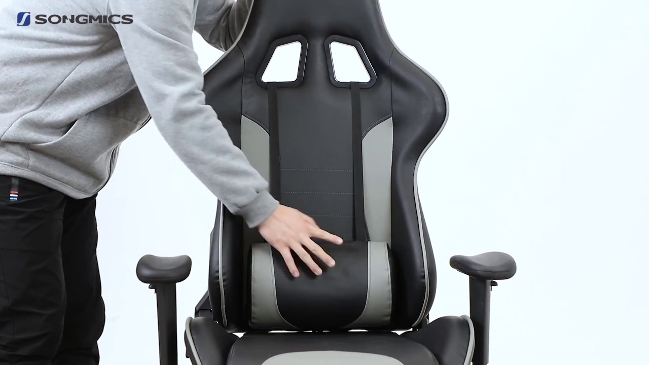 gamingstuhl