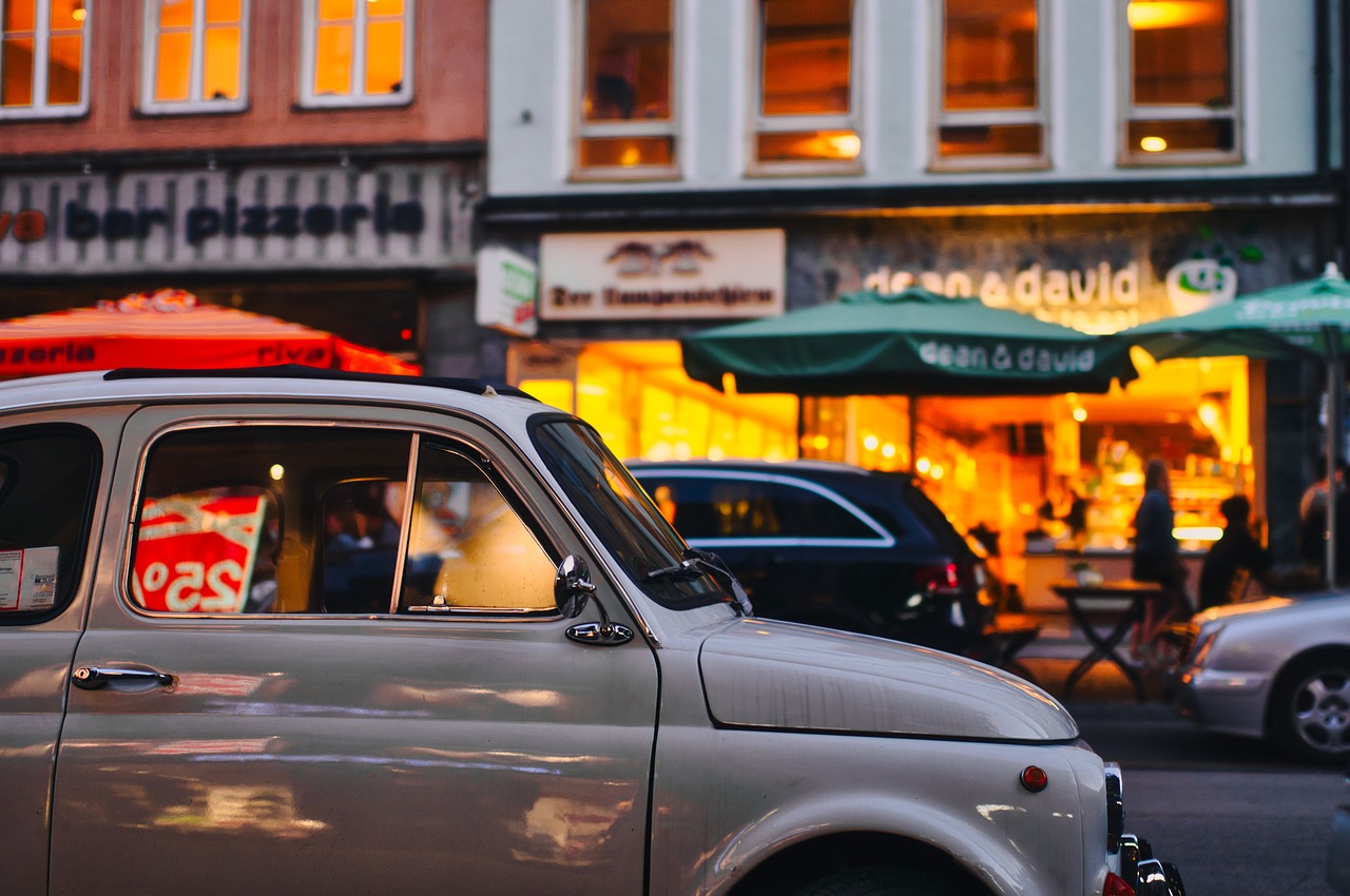 gar-überprüfung verlaufsbericht auto