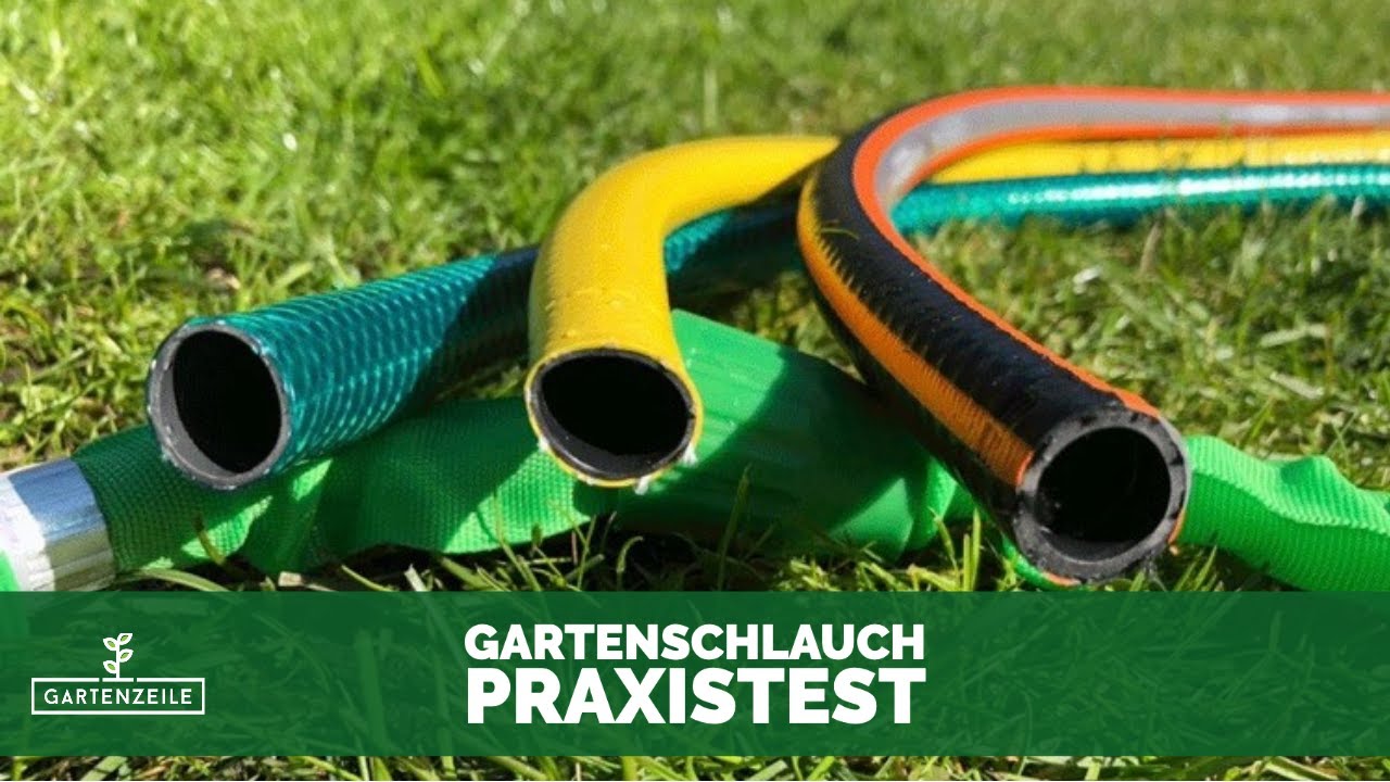 Gartenschlauch 1 Zoll: 5 Tipps für die perfekte Bewässerung 1 gartenschlauch 1 zoll