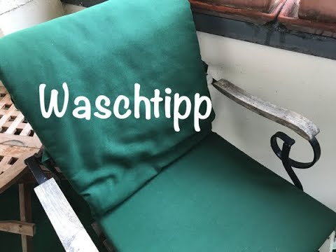 Gartenstuhl mit auflage 7 stilvolle Modelle für jeden Garten 1 gartenstuhl mit auflage