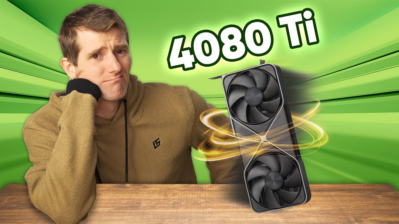geforce rtx 5080