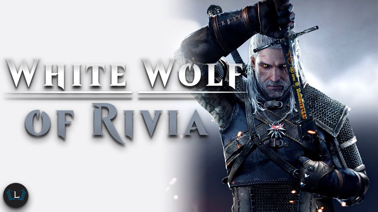 Geralt von Riva 7 faszinierende Fakten über den Hexer 1 geralt von riva